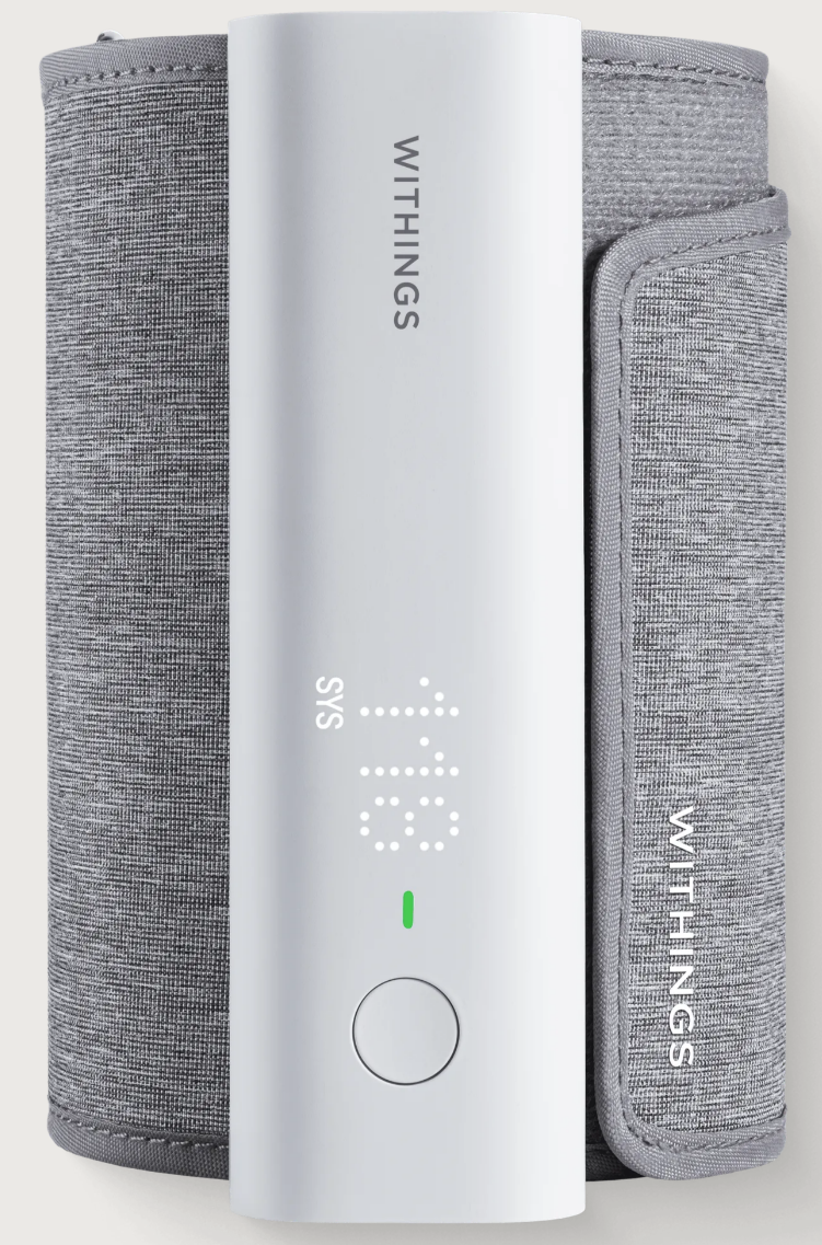 BPM Connect - Tensiomètre sans fil connecté - Withings