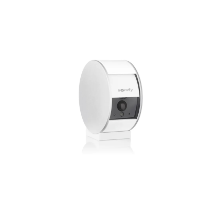 Pack caméras Somfy Indoor Camera + Outdoor Camera 2