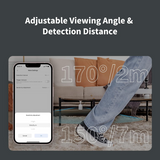 Capteur de Mouvement P1 (HomeKit)