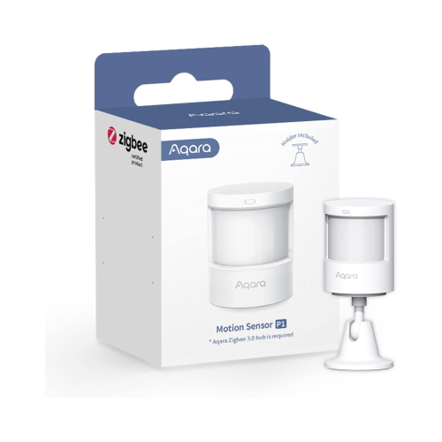 Capteur de Mouvement P1 (HomeKit)