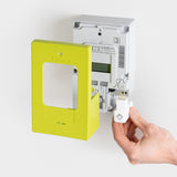 Assistant connecté - mesure et optimise la consommation d'énergie - Ecojoko