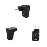 Capteur de consommation pour compteur Linky