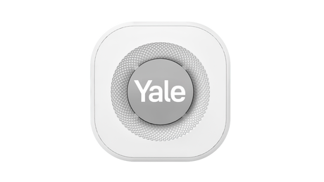 Carillon pour sonnette vidéo intelligente - Yale