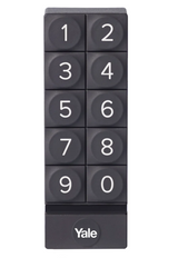 Clavier à code - Compatible avec la serrure connectée Linus® - Yale