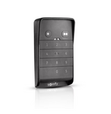 Clavier à codes Keypad 2 io - Portail et garage - Somfy