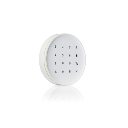 Clavier intérieur à codes - compatible Home Alarm - Somfy