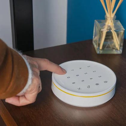 Clavier intérieur à code SFY Protect