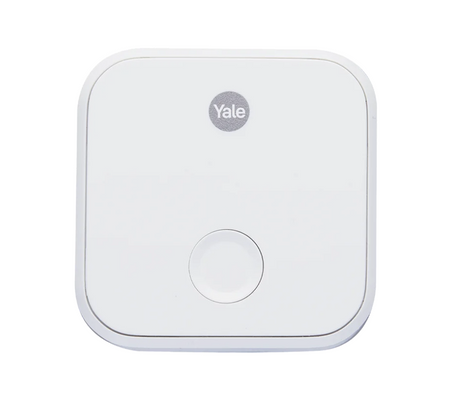 connect x wifi yale