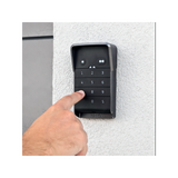 Clavier à code Keypad 2 RTS - Portail et garage - Somfy