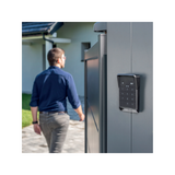 Clavier à code Keypad 2 RTS - Portail et garage - Somfy