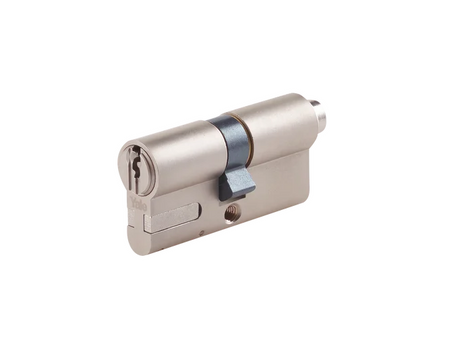 Cylindre ajustable Linus® pour serrure connectée - Yale