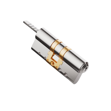 Cylindre réglable pour serrure U200