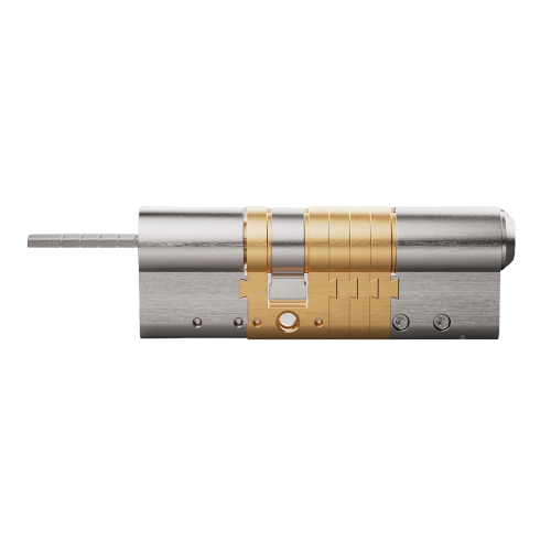Cylindre réglable pour serrure U200