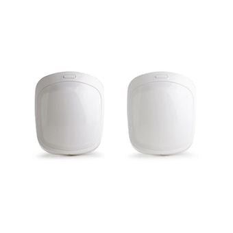 Pack 2 Détecteurs de mouvement DMB TYXAL+ – Delta Dore