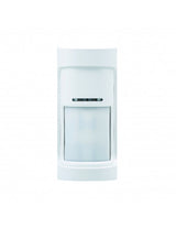 Détecteur de mouvement extérieur radio grand angle DME180 TYXAL+ – Delta Dore