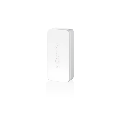 IntelliTAG - Détecteur d'ouverture compatible Home Alarm - Somfy