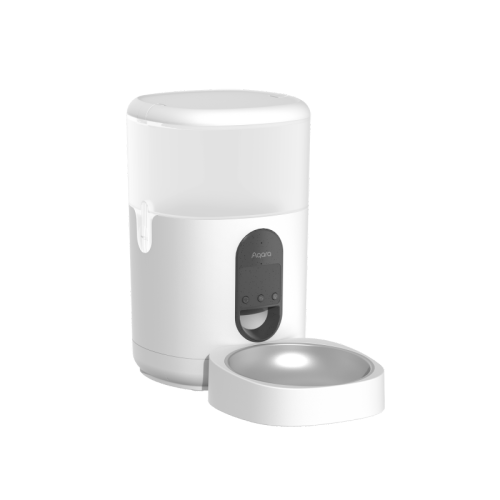 Distributeur de croquettes intelligent C1 pour chat et chien - Aqara