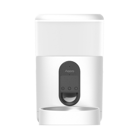 Distributeur de croquette intelligent