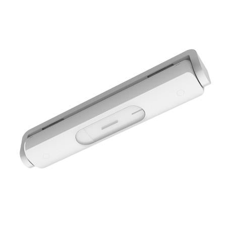 Détecteur rideau extérieur DMDR BL TYXAL+ – Delta Dore