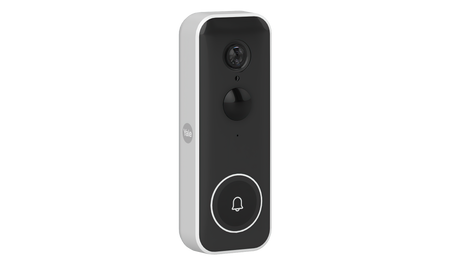 Sonnette vidéo intelligente  Full HD - Yale