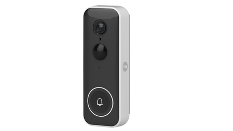 Sonnette vidéo intelligente  Full HD - Yale