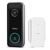 Video Doorbell Ultra – Aosu