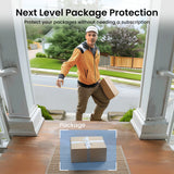 Détection de colis – Video Doorbell SE Aosu