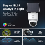 SolarCam T2 Ultra – Aosu