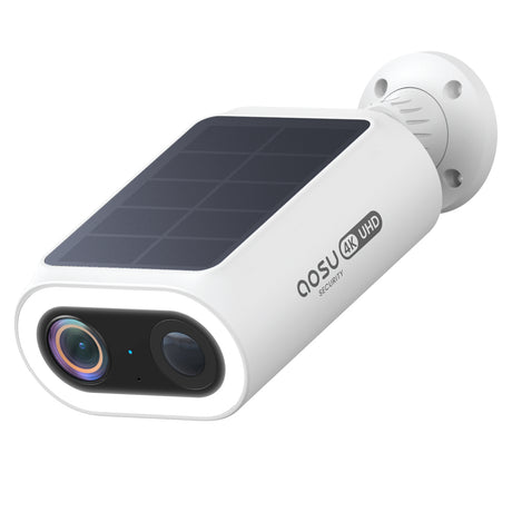 SolarCam P1 Max – Aosu