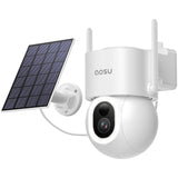 SolarCam D1 Max – Aosu