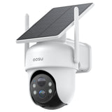 SolarCam D1 Classic avec panneau solaire – Aosu
