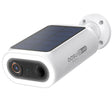 Caméra solaire 4K SolarCam P1 Max – Aosu