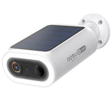 Caméra solaire 4K SolarCam P1 Max – Aosu