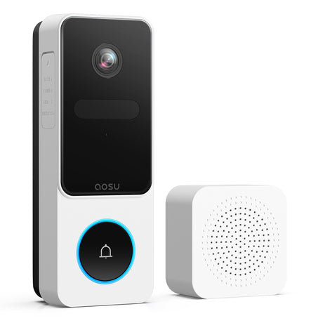 Video Doorbell SE – Aosu