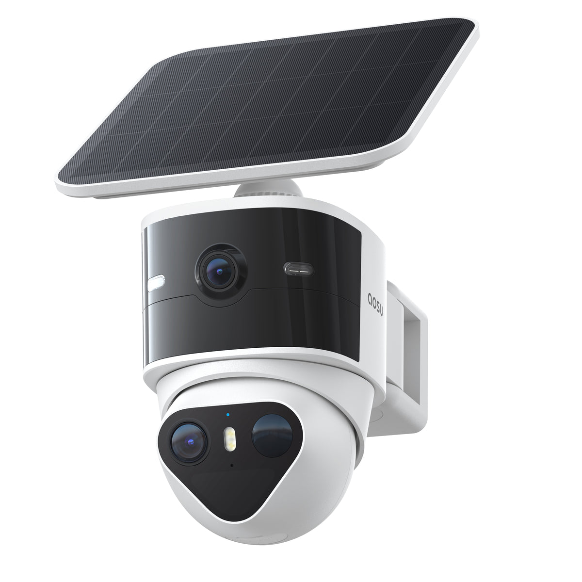SolarCam T2 Pro – Aosu