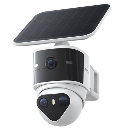 SolarCam T2 Pro – Aosu