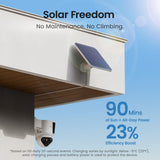 SolarCam T2 Pro – visuel 7 – Aosu