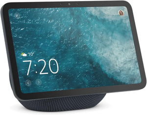 Echo Show 8 (Modèle 2025) – Noir – Amazon