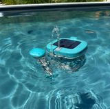 EcO Tab - Distributeur automatique de chlore - iopool