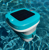 EcO Tab - Distributeur automatique de chlore - iopool