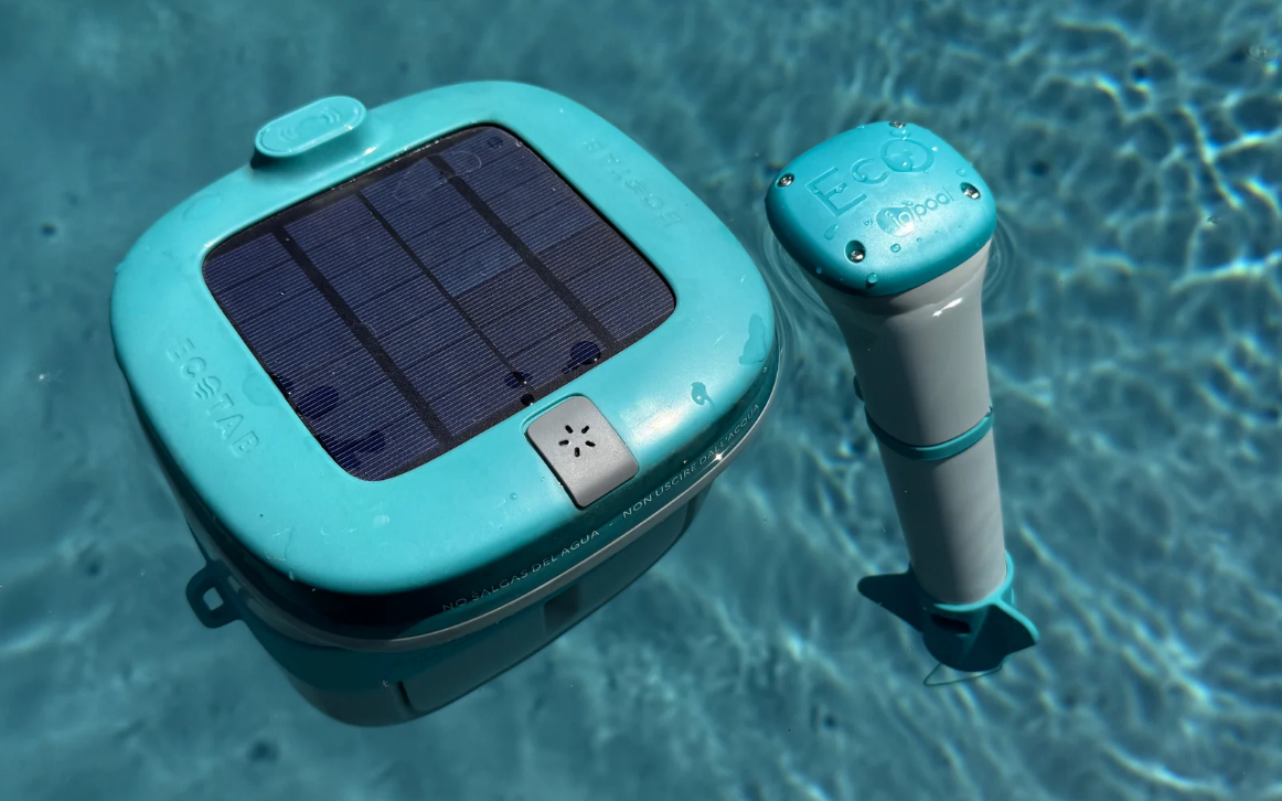 EcO Tab - Distributeur automatique de chlore - iopool