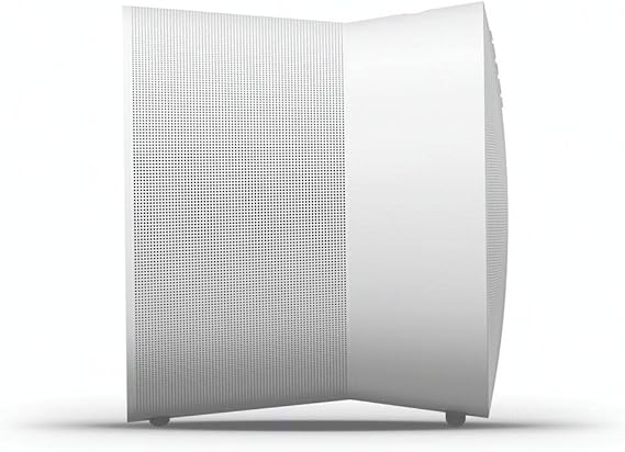 era 300 blanc profil