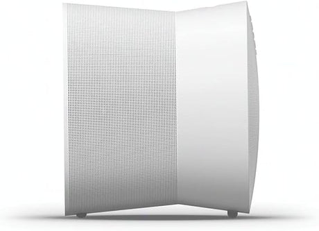 era 300 blanc profil