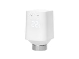 Tête thermostatique connectée Matter Eve Thermo (5ᵉ génération) – Eve