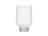 Tête thermostatique connectée Matter Eve Thermo (5ᵉ génération) – Eve