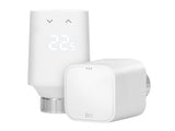 Tête thermostatique connectée Matter Eve Thermo (5ᵉ génération) – Eve