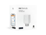 Tête thermostatique connectée Matter Eve Thermo (5ᵉ génération) – Eve