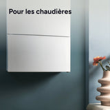 Thermostat Intelligent X - Kit de Démarrage Multiroom - tado°