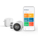 Tête Thermostatique Intelligente X - Kit de Démarrage - tado°