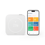 Thermostat intelligent filaire X (2e gén.) avec l’application tado°